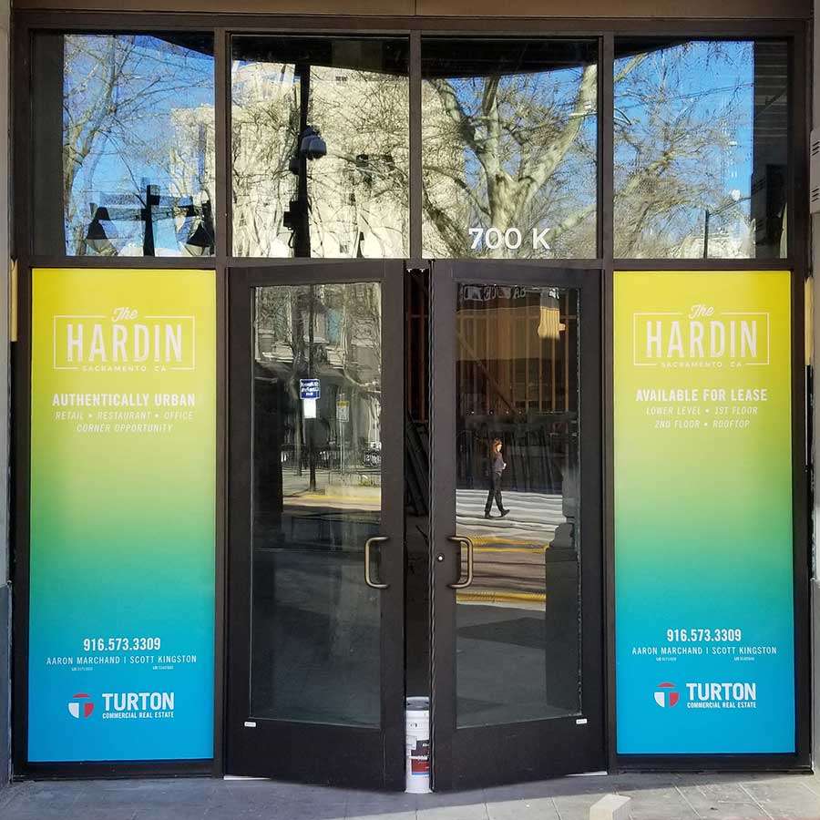 Window Graphics