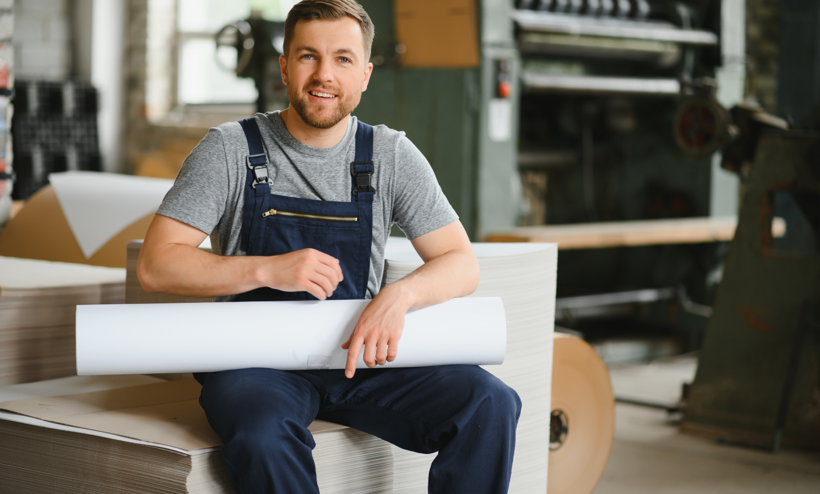 First class features