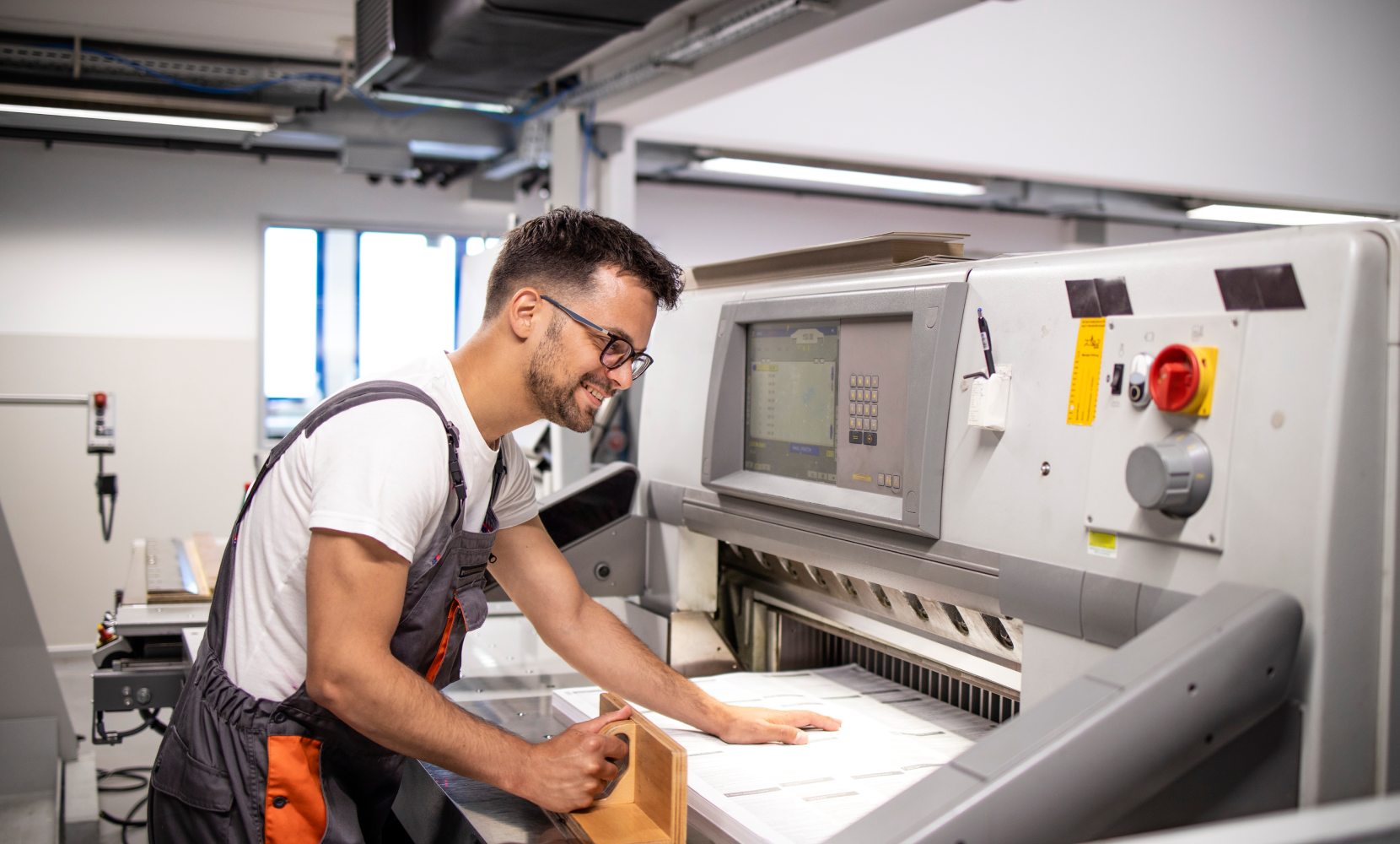 Organise your own delivery service